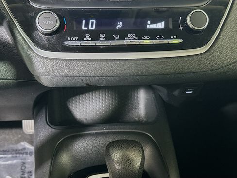 Used 2023 Toyota Corolla LE FWD image 22