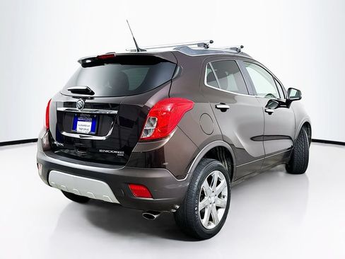 Used 2014 Buick Encore Leather AWD/4WD image 7