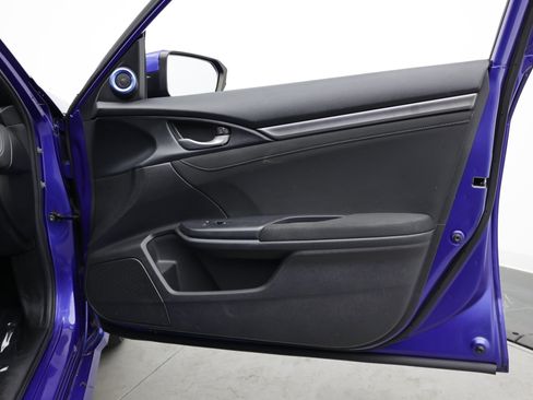 Used 2019 Honda Civic EX image 37