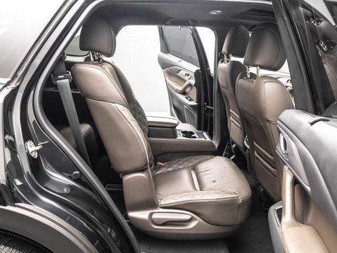 Used 2021 MAZDA CX-9 Signature image 29