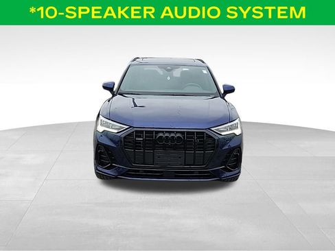 Used 2022 Audi Q3 2.0T Premium Plus image 12