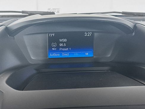 Used 2018 Ford Escape SE FWD image 19