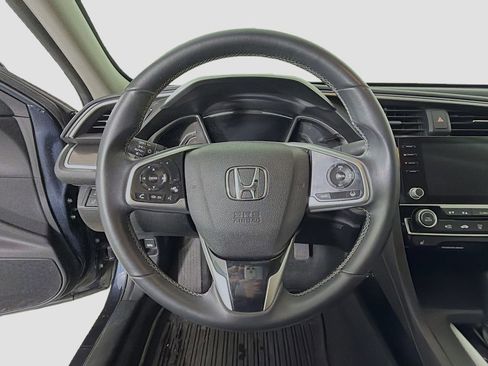 Used 2021 Honda Civic EX image 14