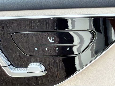 Used 2025 Mercedes-Benz C 300 Sedan image 20