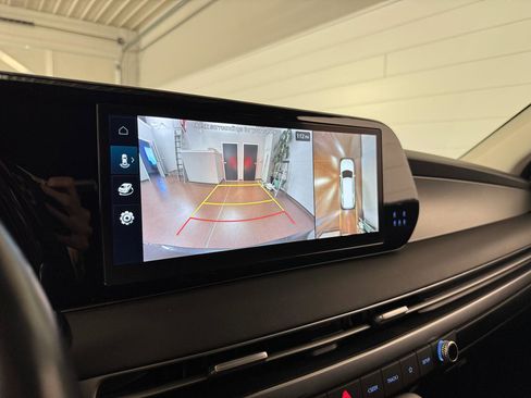 Used 2023 Hyundai Palisade SEL w/ Premium Package image 28