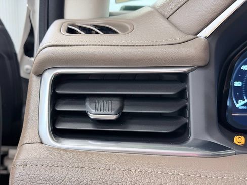 Used 2023 GMC Yukon XL Denali w/ LPO, Floor Liner Package AWD/4WD image 46