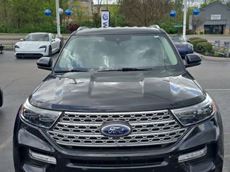 Used 2020 Ford Explorer Limited video 1