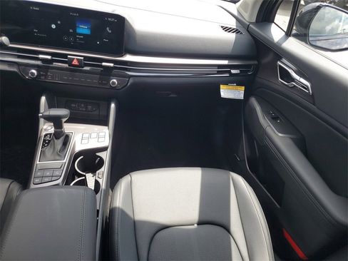 New 2026 Kia Sportage SX image 26