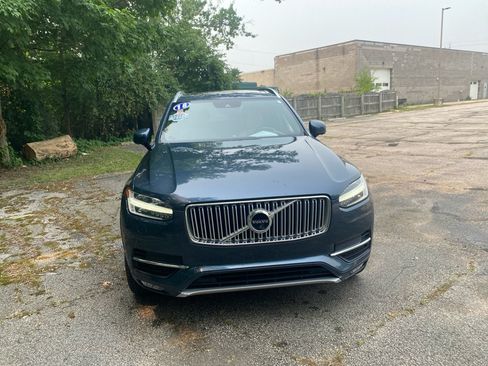 Used 2018 Volvo XC90 T6 Inscription w/ Luxury Package AWD/4WD image 8