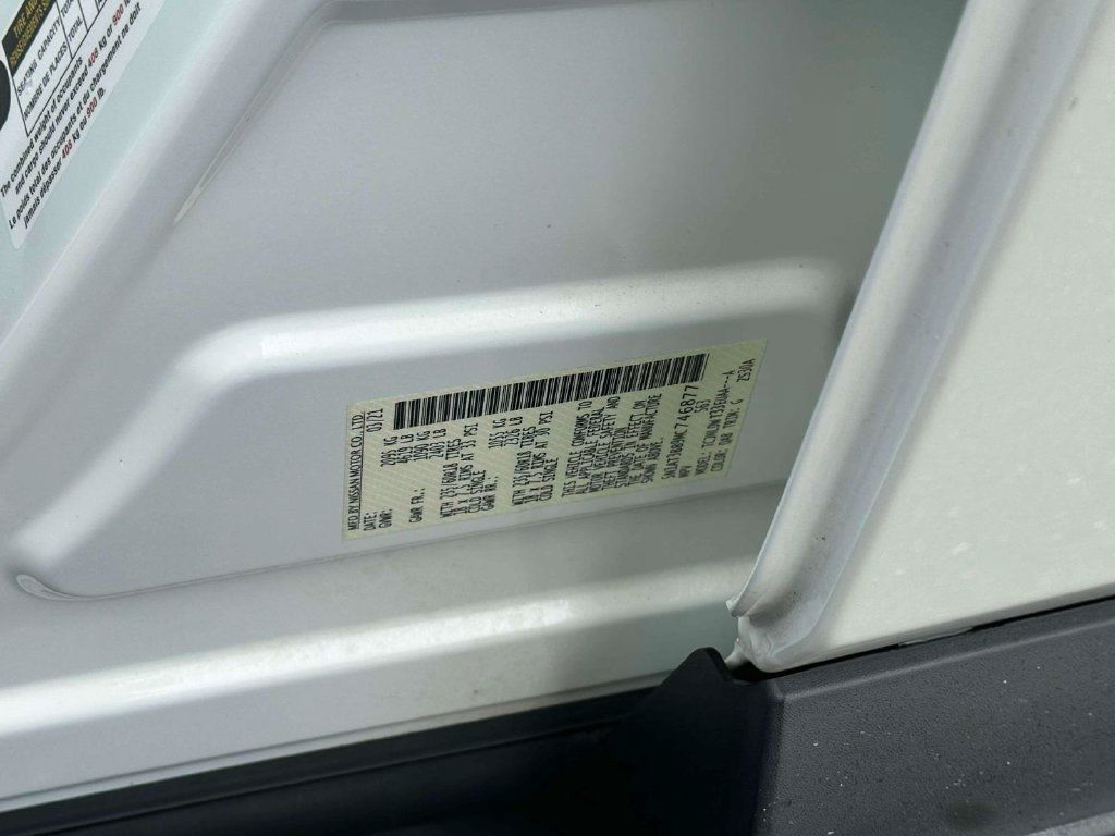 Used 2021 Nissan Rogue SV w/ Premium Package AWD/4WD image 33