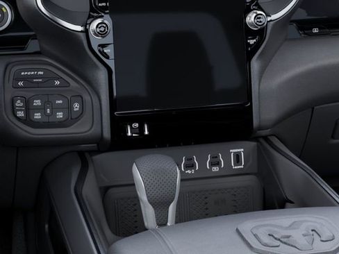 New 2026 RAM 1500 Rebel w/ Advanced Safety Group II image 24