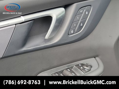 New 2025 Buick Enclave Sport Touring w/ Power Package FWD image 20