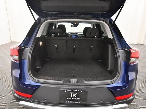 Used 2023 Chevrolet TrailBlazer LT w/ Convenience Package image 7