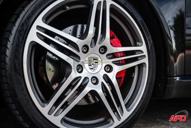 Used 2008 Porsche 911 Carrera S RWD image 3