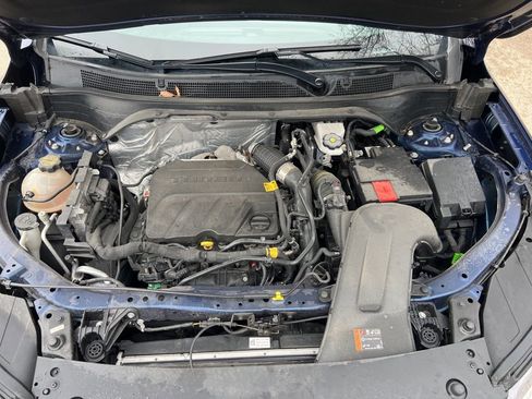 Used 2024 Chevrolet Trax LT w/ Driver Confidence Package image 40