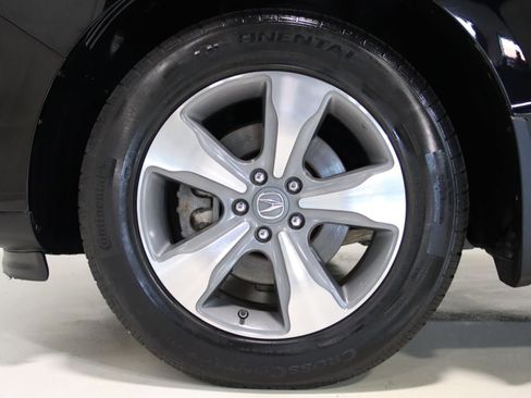 Used 2016 Acura MDX SH-AWD image 71