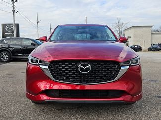 Used 2024 MAZDA CX-5 AWD 2.5 S video 2
