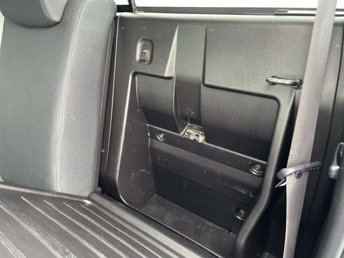 Used 2023 Toyota Tacoma TRD Off-Road image 14