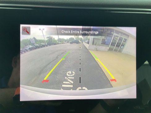 Used 2022 Jeep Wagoneer Series I w/ Premium Group I image 17