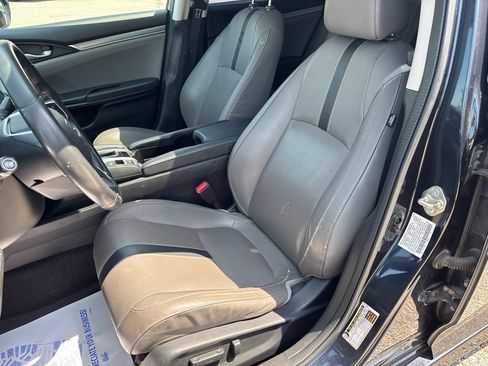 Used 2017 Honda Civic EX-L image 33