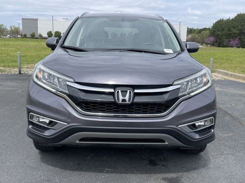 Used 2016 Honda CR-V EX-L image 3