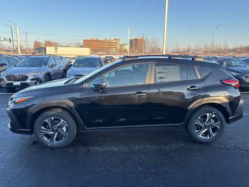 New 2026 Subaru Crosstrek 2.0i Premium image 6