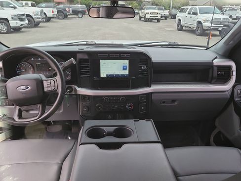 Used 2023 Ford F250 XL w/ XL Driver Assist Package RWD image 24