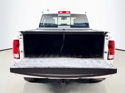 Used 2016 RAM 1500 Lone Star RWD image 23