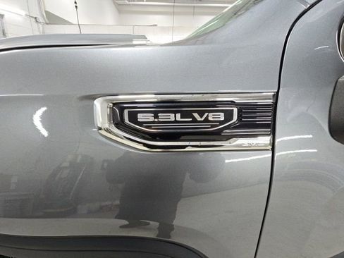 Used 2020 GMC Sierra 1500 SLE w/ SLE Value Package AWD/4WD image 14