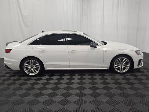 Used 2023 Audi A4 2.0T Premium Plus image 7