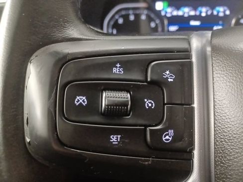 Used 2021 GMC Yukon SLT w/ Rear Media and Nav Package RWD image 26