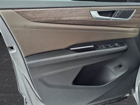 New 2026 Volkswagen Atlas SEL image 23