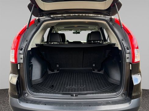 Used 2013 Honda CR-V EX-L image 16