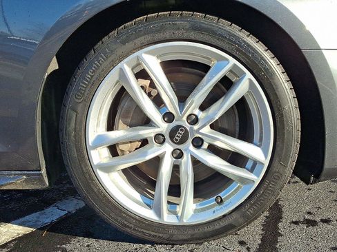 Certified 2023 Audi A4 2.0T Premium w/ Convenience Package image 8