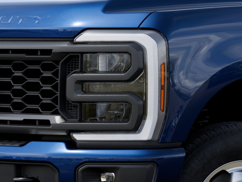 New 2027 Ford F350 XL w/ STX Appearance Package AWD/4WD image 18