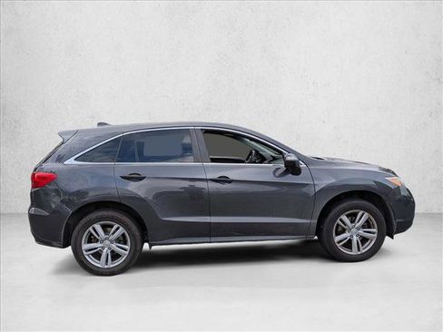 Used 2013 Acura RDX AWD image 4