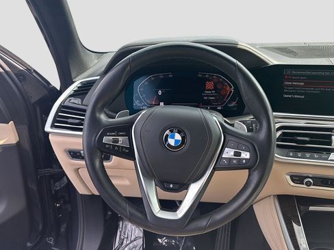 Used 2021 BMW X5 xDrive40i w/ Premium Package 3 AWD/4WD image 15