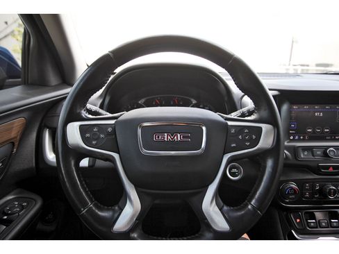 Used 2021 GMC Terrain SLE w/ Driver Convenience Package FWD image 14