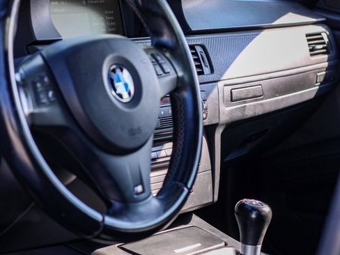 Used 2008 BMW M3 Sedan image 40