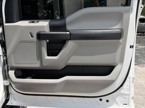 Used 2019 Ford F250 XL w/ Power Equipment Group AWD/4WD image 19