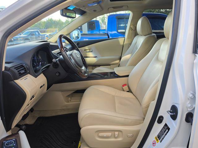 Used 2014 Lexus RX 350 AWD w/ Navigation Package image 11