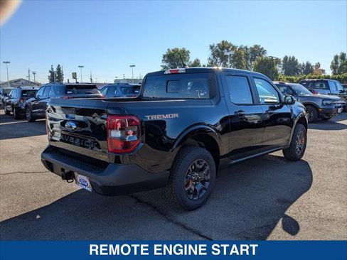 New 2024 Ford Maverick Tremor w/ Tremor Off-Road Package image 5