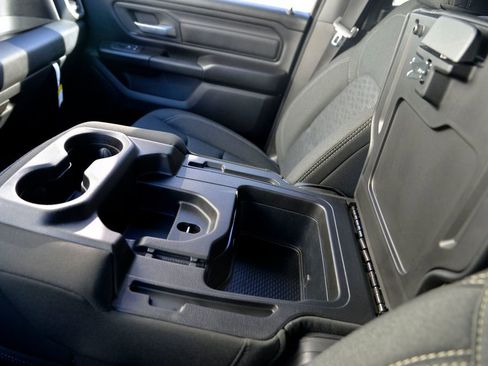 Used 2025 RAM 1500 Classic Warlock image 25