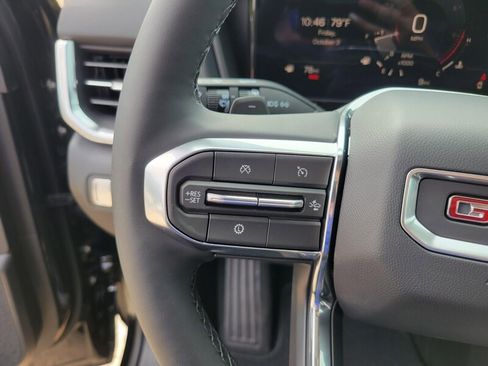 New 2026 GMC Terrain Elevation w/ Elevation Premium Package image 19