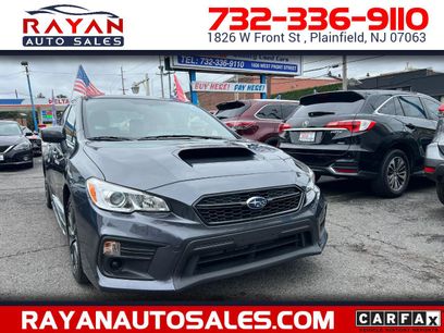 Used 2021 Subaru WRX w/ Popular Package #3