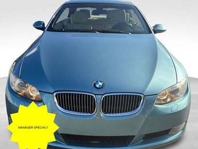 Used 2009 BMW 328i Convertible