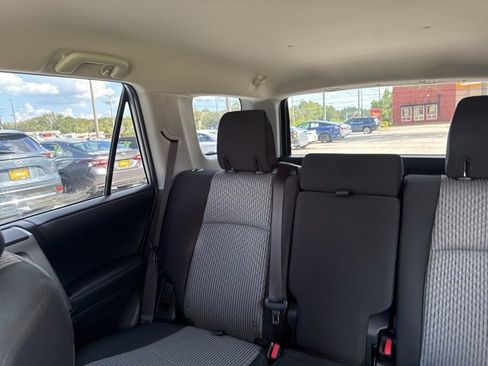 Used 2022 Toyota 4Runner SR5 image 34