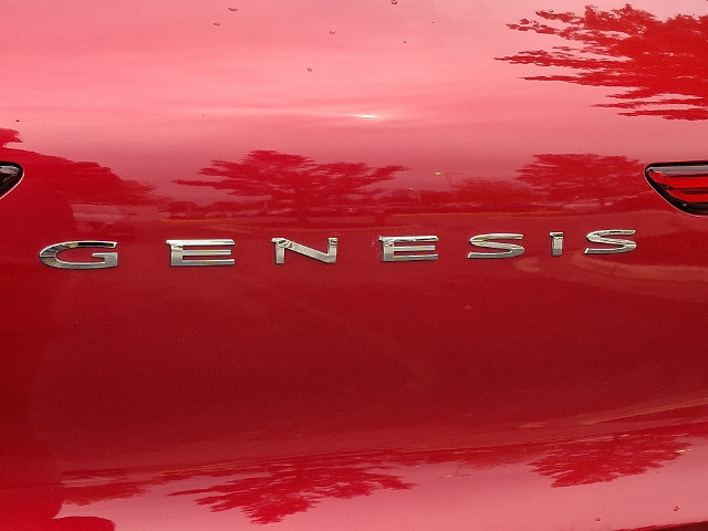 Used 2023 Genesis GV70 2.5T w/ Advanced Package AWD/4WD image 8