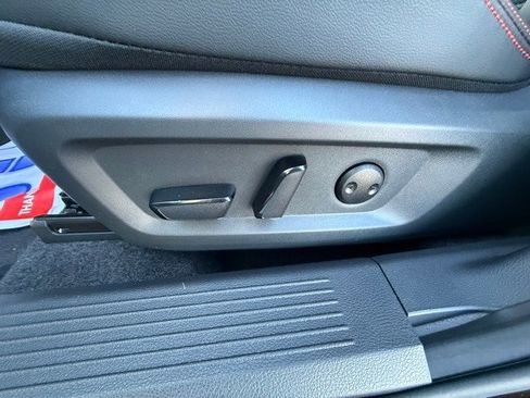 New 2026 Nissan Rogue SV w/ Rock Creek Premium Package image 13