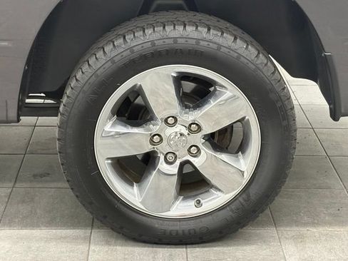 Used 2016 RAM 1500 Big Horn AWD/4WD image 6